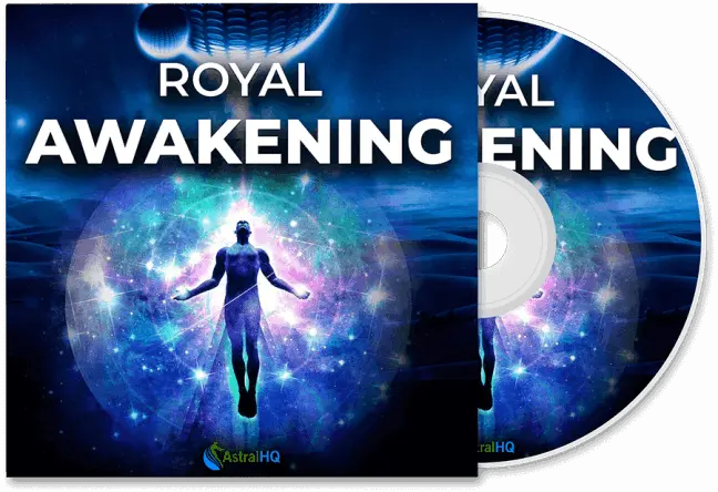 Royal Awakening audio track for intuition and inner clarity – Shifting Vibrations